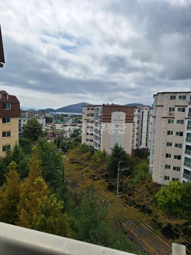 경상남도 창원시 진해구 석동 아파트 사진 1