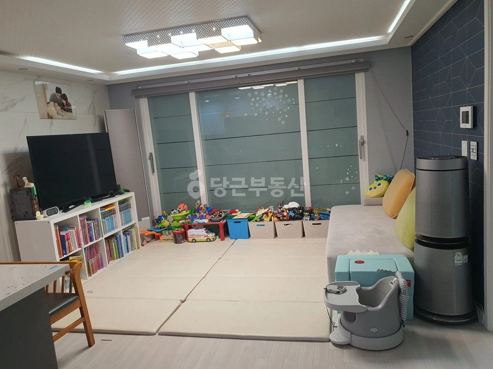 서울특별시 강서구 화곡동 빌라(투룸 이상) 사진 1