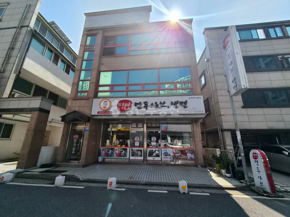 대전광역시 유성구 장대동 상가 사진 1