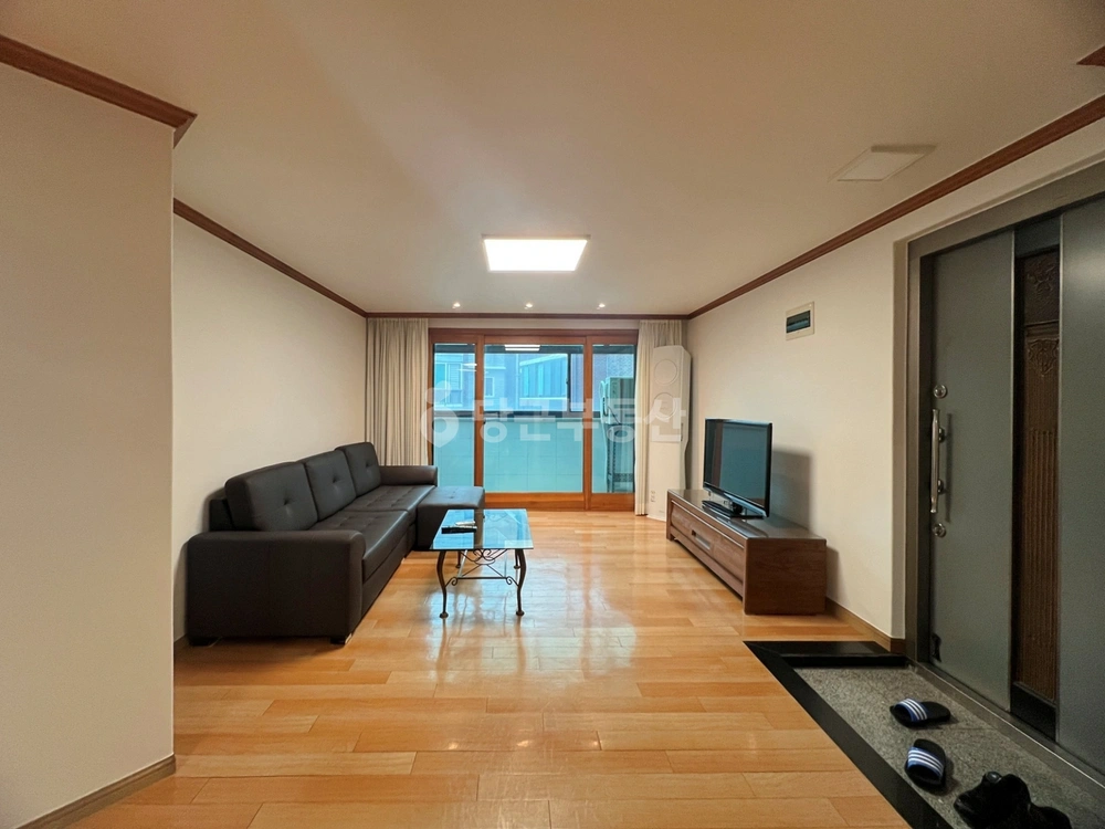 서울특별시 용산구 이태원동 빌라(투룸 이상) 사진 1