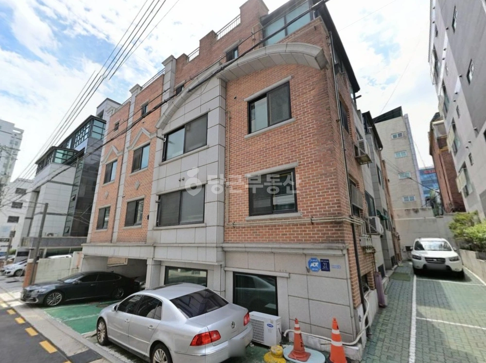 서울특별시 강남구 삼성동 빌라(투룸 이상) 사진 1
