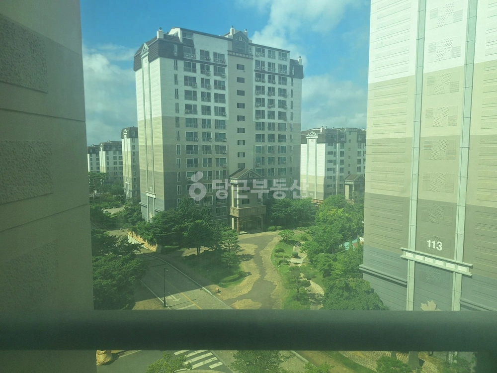 경상남도 창원시 진해구 석동 아파트 사진 1