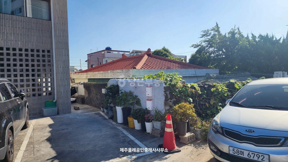 제주특별자치도 제주시 용담2동 단독/전원주택 사진 1