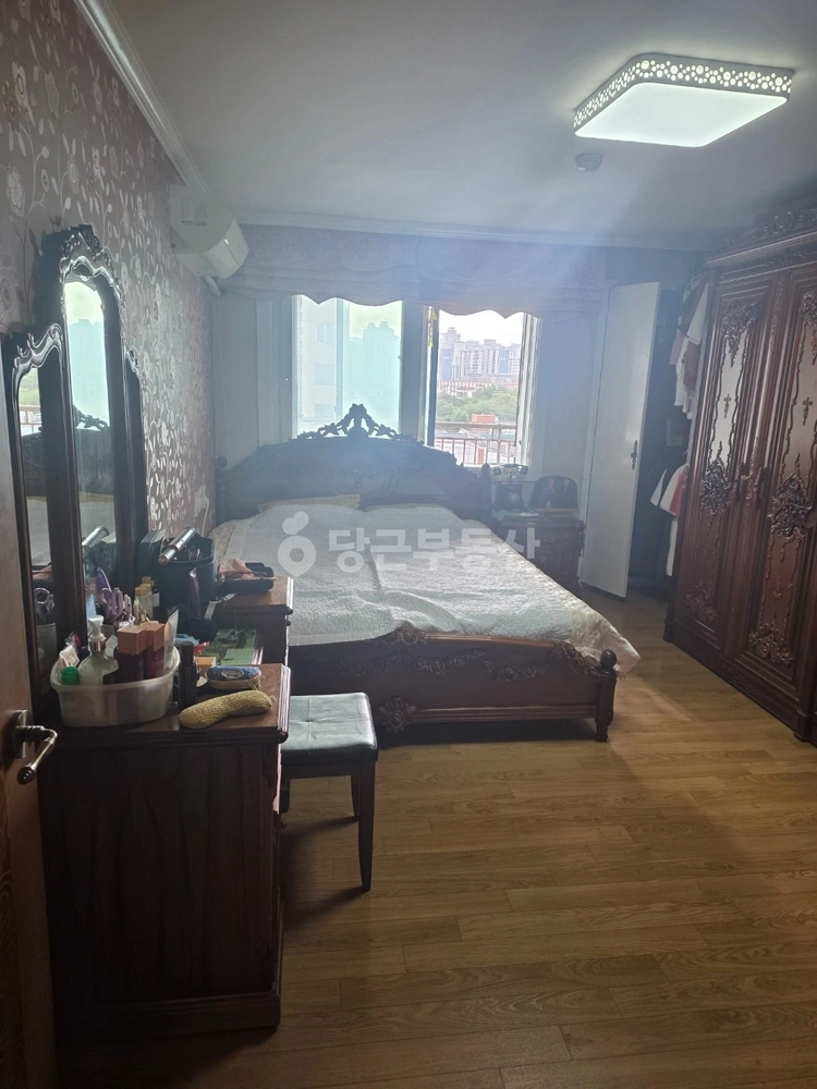 전북특별자치도 전주시 완산구 중화산동2가 아파트 사진 1