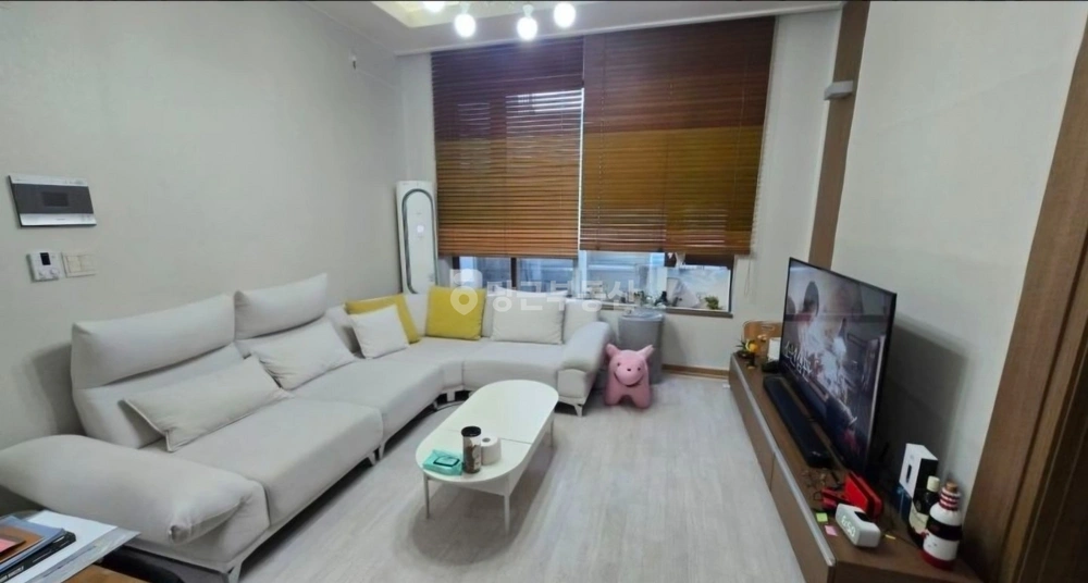 경기도 수원시 팔달구 매산로2가 오피스텔 사진 1