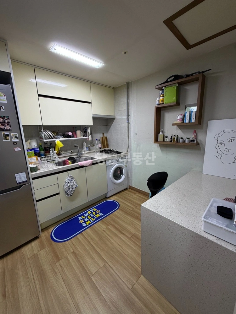 부산광역시 수영구 남천동 아파트 사진 1