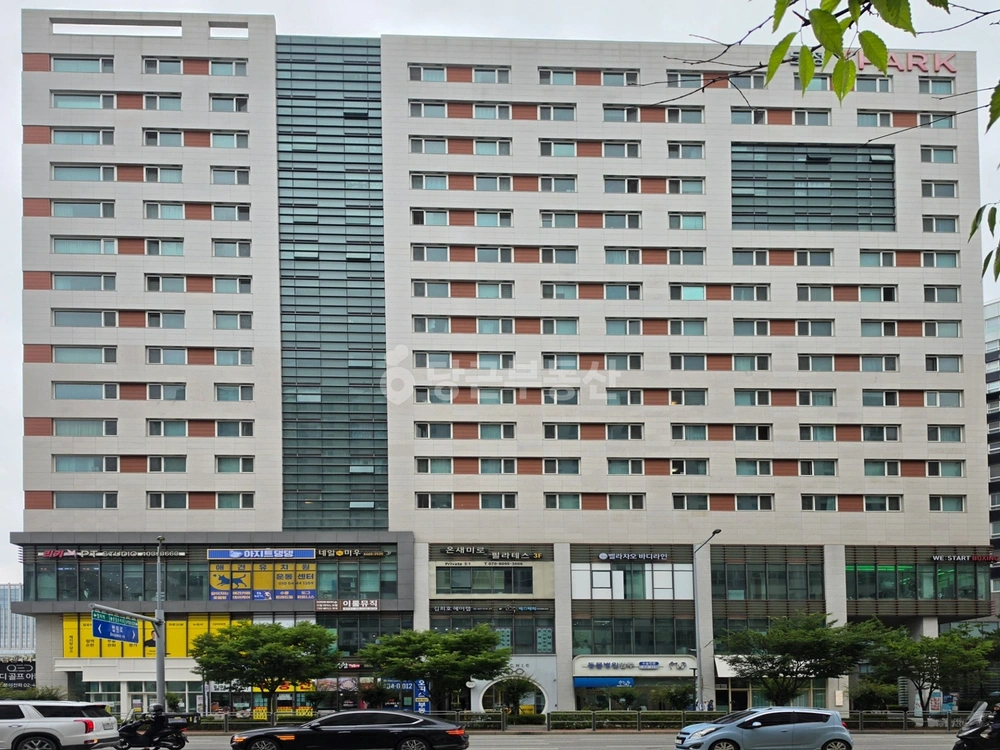 서울특별시 송파구 문정동 상가 사진 1