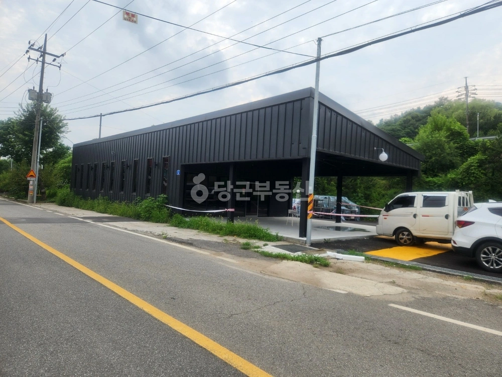경기도 가평군 청평면 상가 사진 1