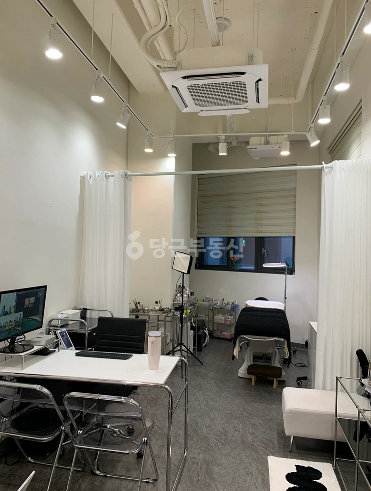 경기도 고양시 일산동구 백석동 사무실 사진 1