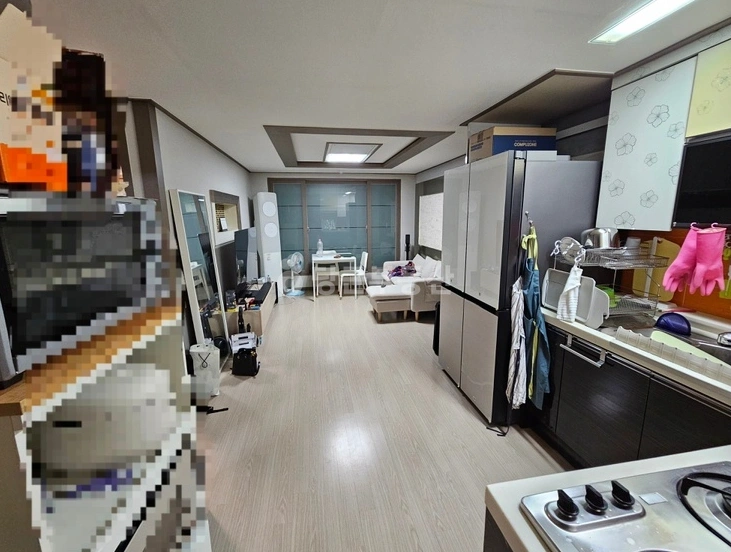 서울특별시 관악구 신림동 빌라(투룸 이상) 사진 1