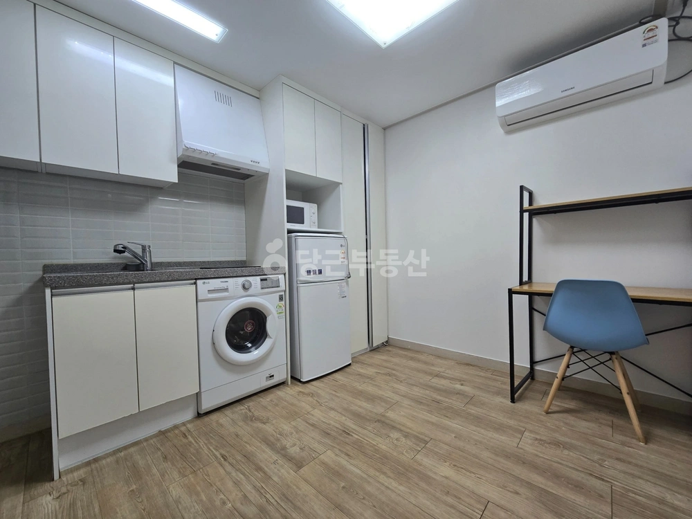 서울특별시 강북구 우이동 원룸 사진 1