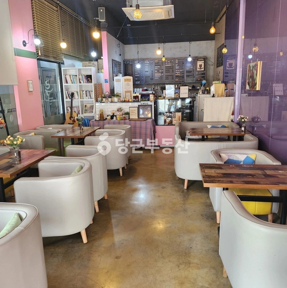 인천광역시 남동구 간석동 상가 사진 1