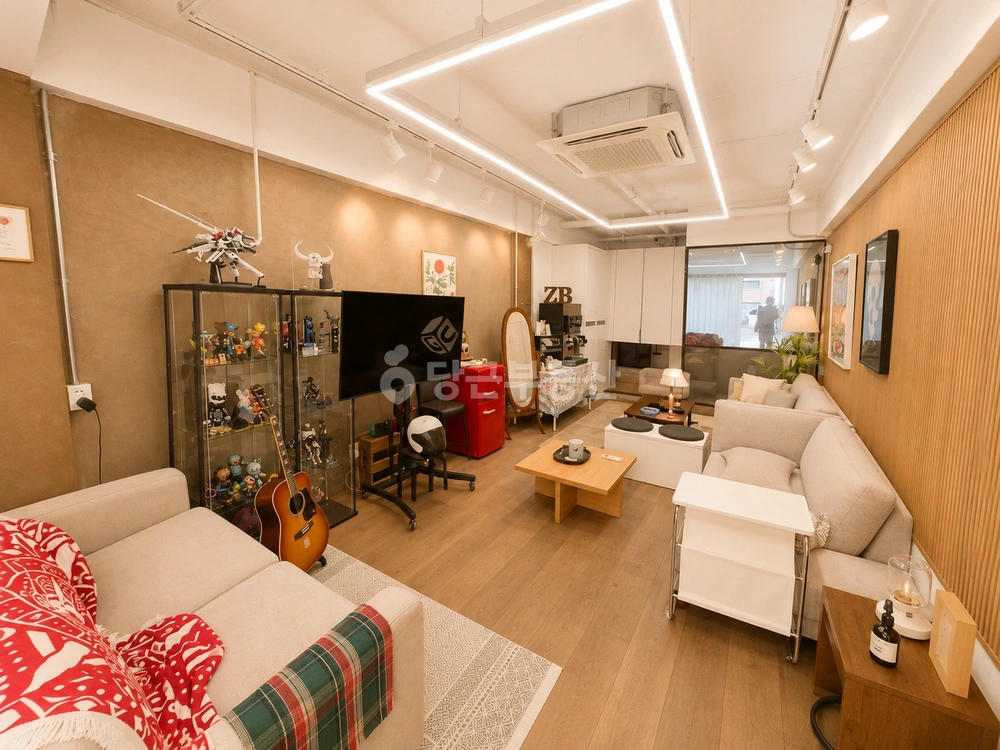 서울특별시 강남구 논현동 상가 사진 1