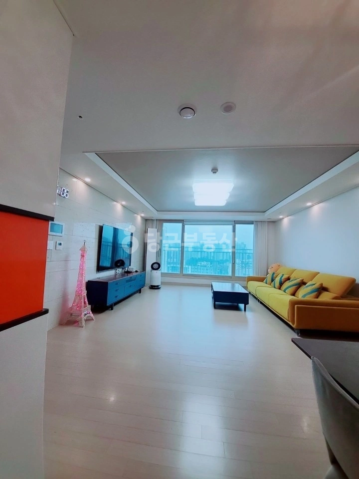 울산광역시 중구 복산동 아파트 사진 1