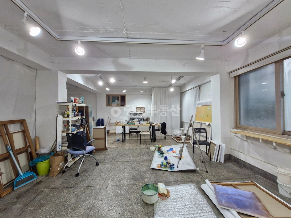 서울특별시 서대문구 연희동 상가 사진 1