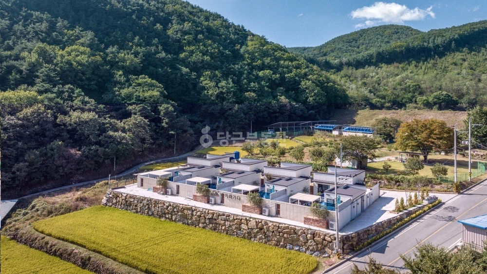 경상북도 청도군 풍각면 단독/전원주택 사진 1