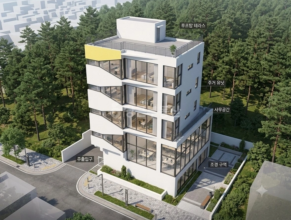 부산광역시 영도구 청학동 상가 사진 1