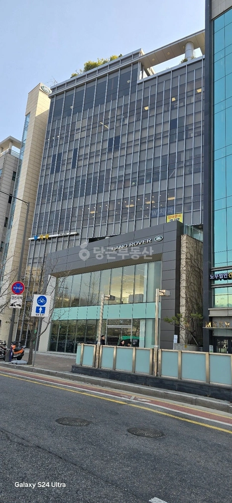 서울특별시 송파구 가락동 상가 사진 1