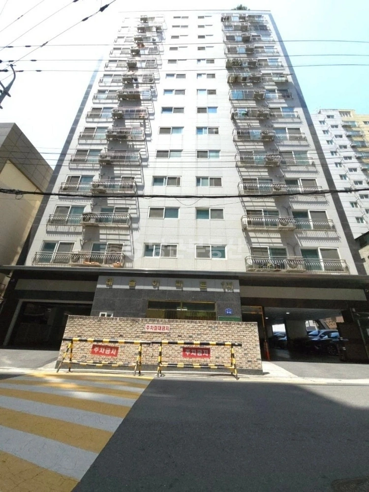 서울특별시 동대문구 장안동 오피스텔 사진 1