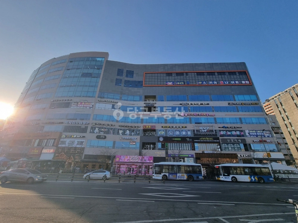 경기도 파주시 야당동 상가 사진 1