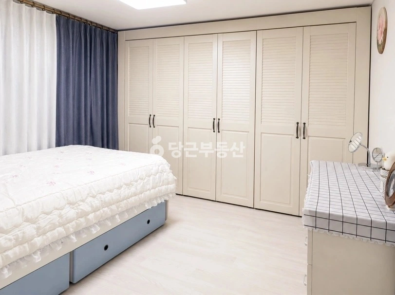 경기도 부천시 원미구 심곡동 빌라(투룸 이상) 사진 1
