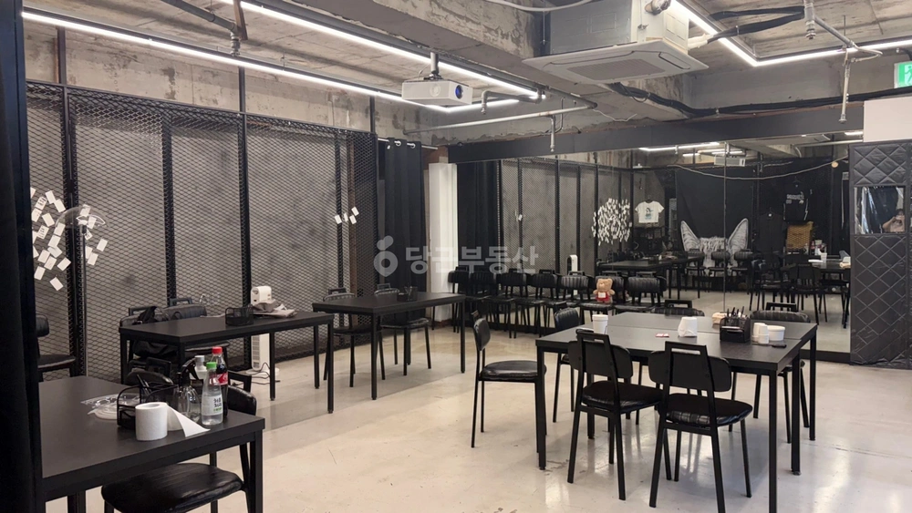 인천광역시 남동구 구월동 상가 사진 1