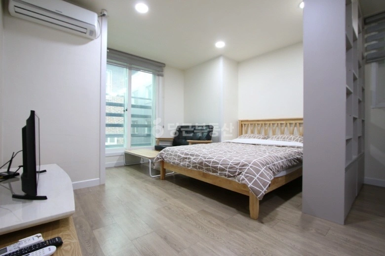 서울특별시 강남구 역삼동 원룸 사진 1