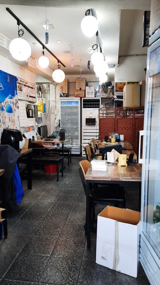 서울특별시 종로구 창신동 상가 사진 1