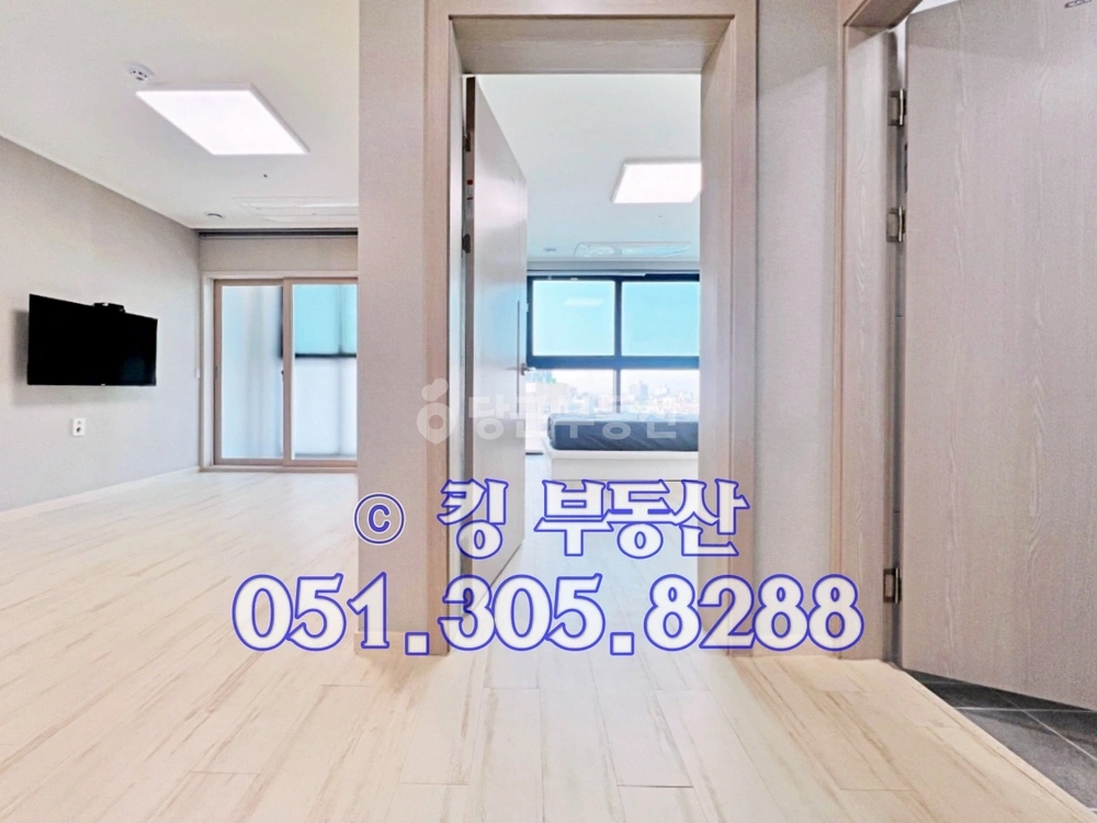 부산광역시 사상구 감전동 오피스텔 사진 1