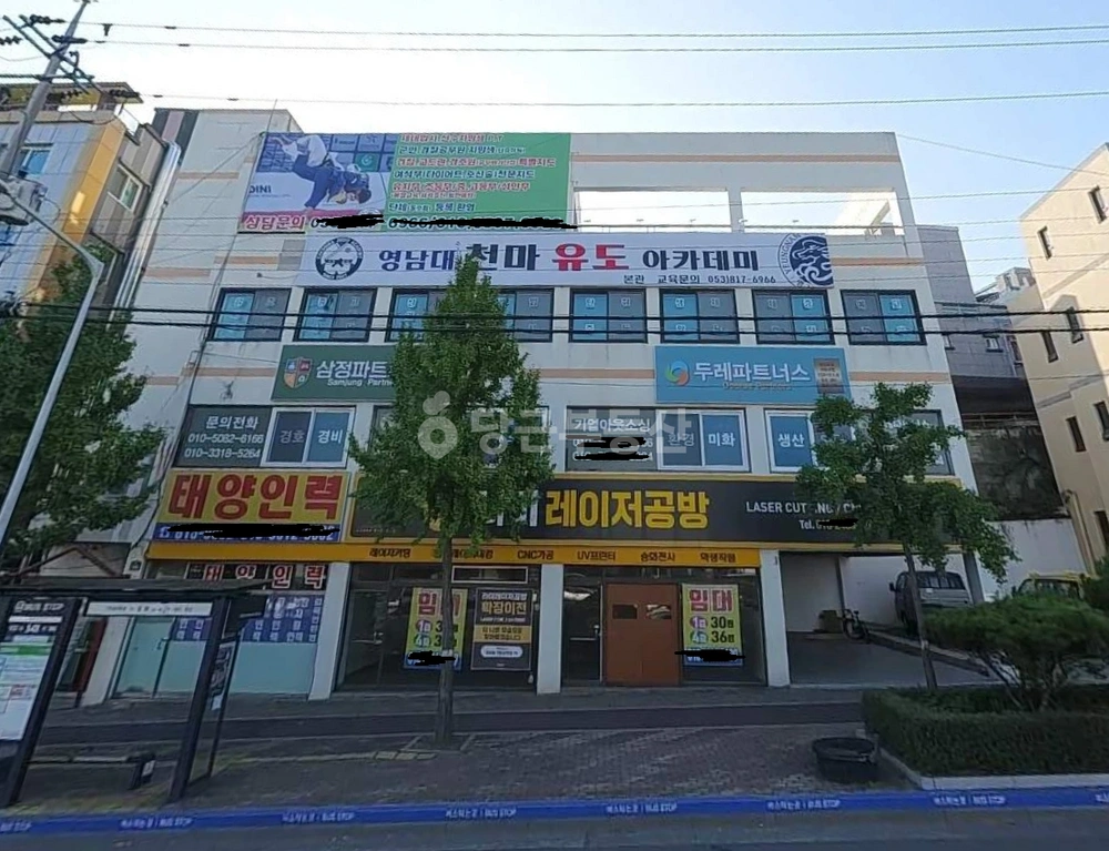 경상북도 경산시 압량읍 상가 사진 1