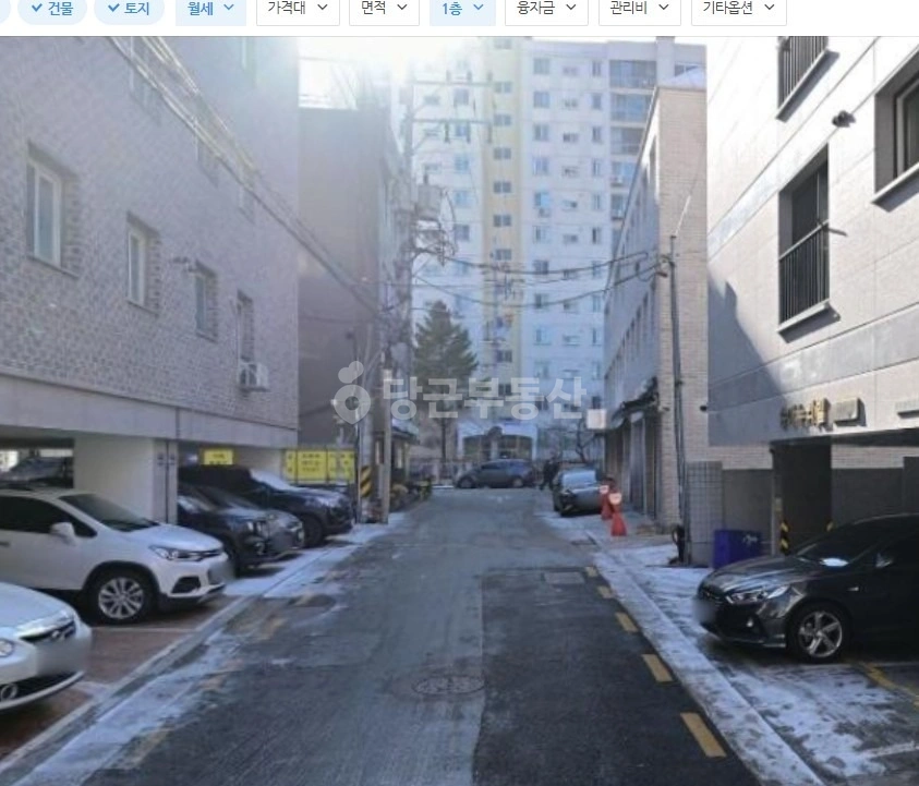 서울특별시 송파구 송파동 상가 사진 1