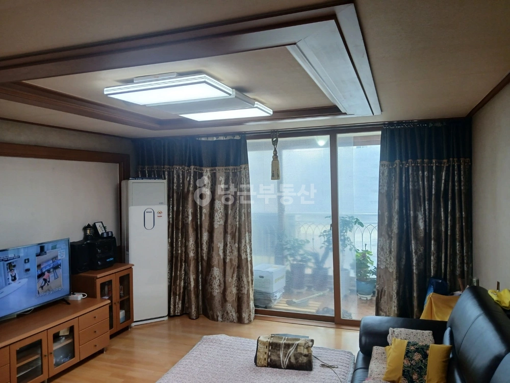 서울특별시 강서구 화곡동 아파트 사진 1