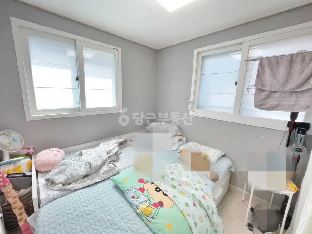 서울특별시 동작구 상도동 원룸 사진 1