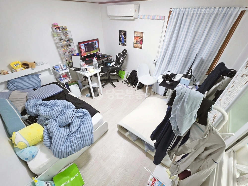 서울특별시 관악구 신림동 빌라(투룸 이상) 사진 1