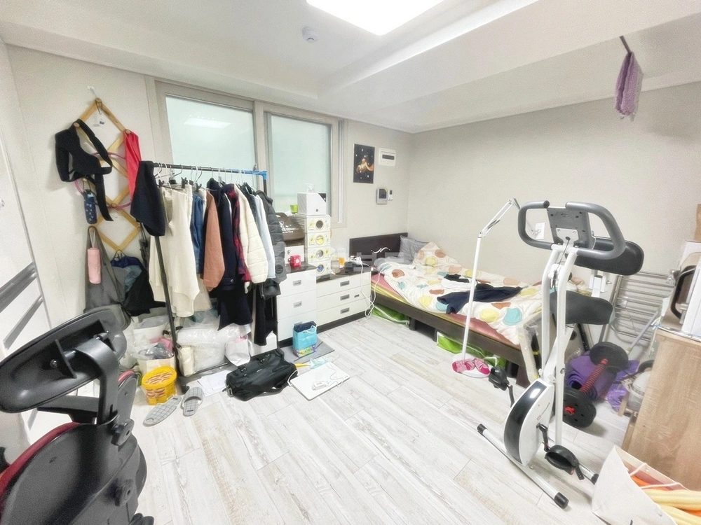 서울특별시 동작구 상도동 원룸 사진 1
