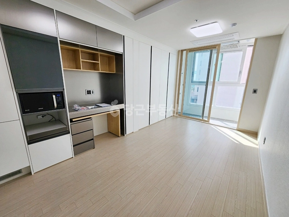 부산광역시 사상구 괘법동 아파트 사진 1