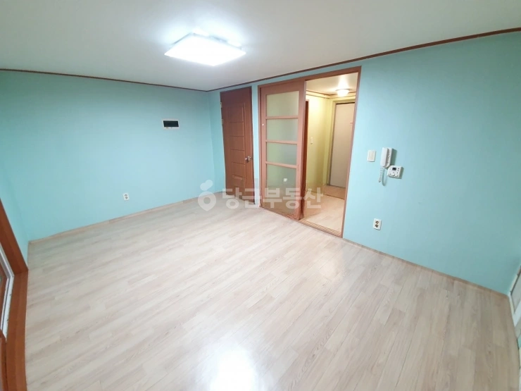 대전광역시 서구 월평동 원룸 사진 1