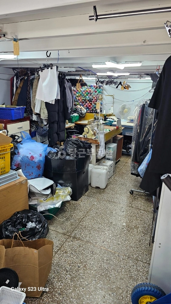 서울특별시 종로구 숭인동 상가 사진 1
