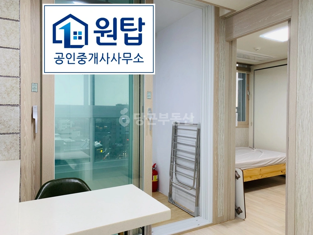 제주특별자치도 제주시 노형동 원룸 사진 1