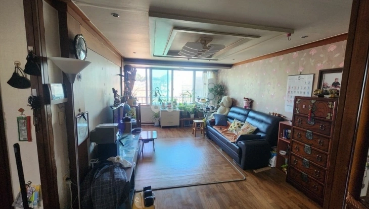 서울특별시 관악구 봉천동 빌라(투룸 이상) 사진 1