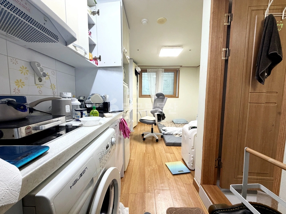 서울특별시 관악구 신림동 원룸 사진 1