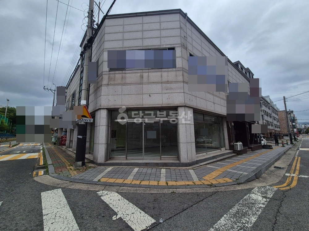 충청남도 천안시 서북구 두정동 상가 사진 1