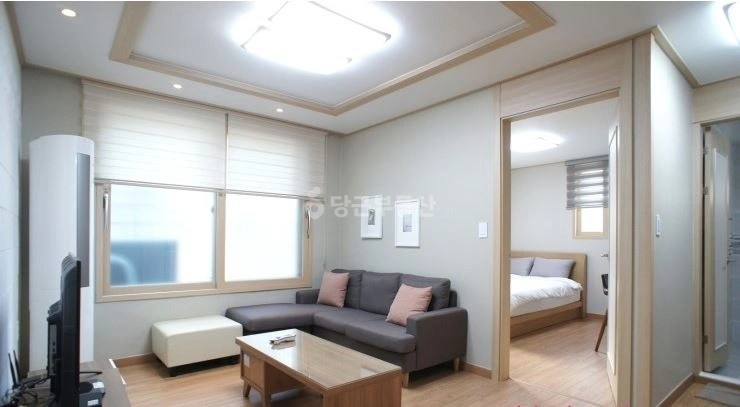 서울특별시 강남구 논현동 빌라(투룸 이상) 사진 1