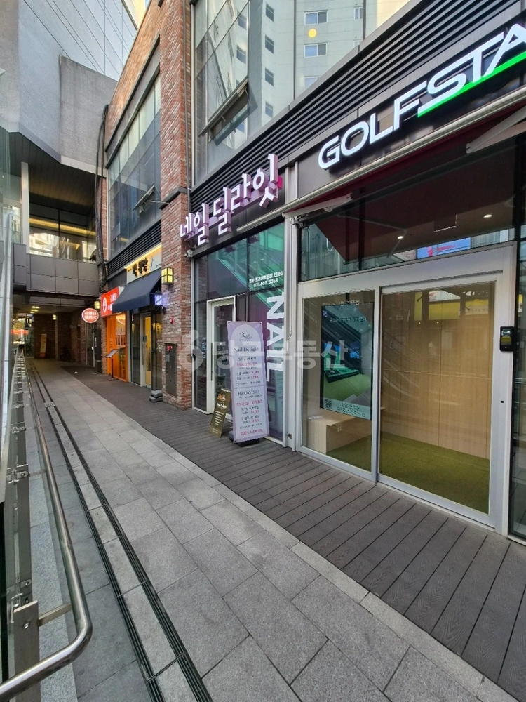경기도 성남시 수정구 창곡동 상가 사진 1