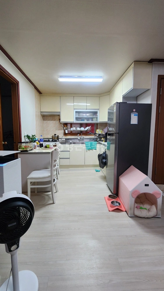 경기도 성남시 중원구 상대원동 단독/전원주택 사진 1