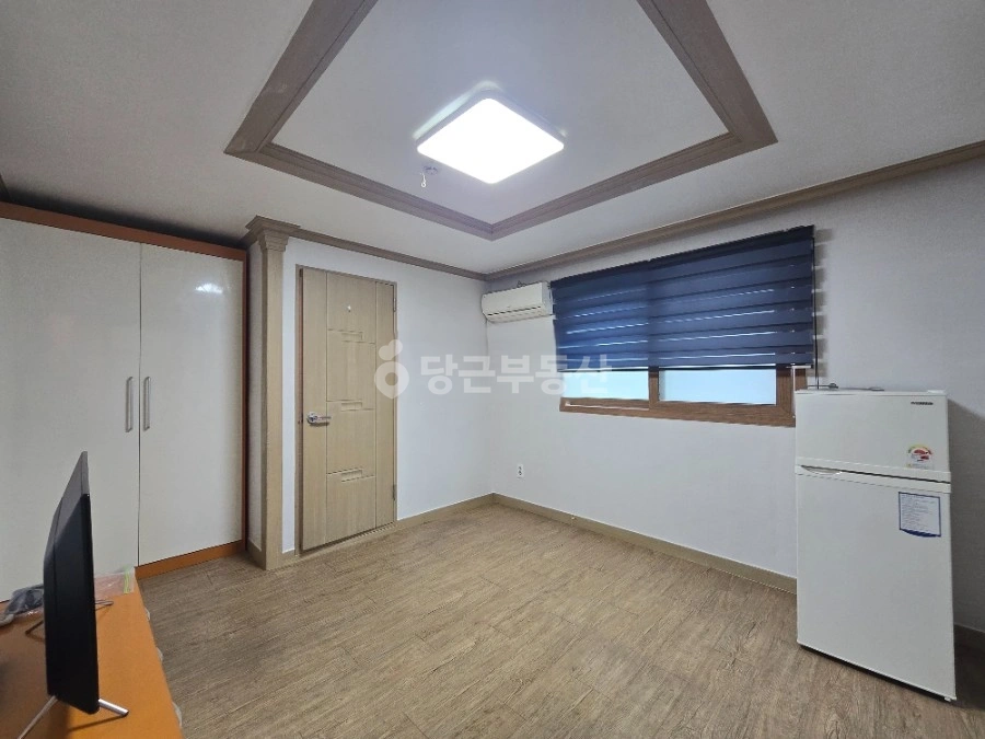 대전광역시 서구 용문동 원룸 사진 1