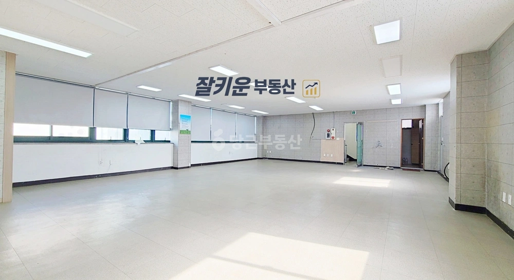 전남광주통합특별시 서구 쌍촌동 상가 사진 1