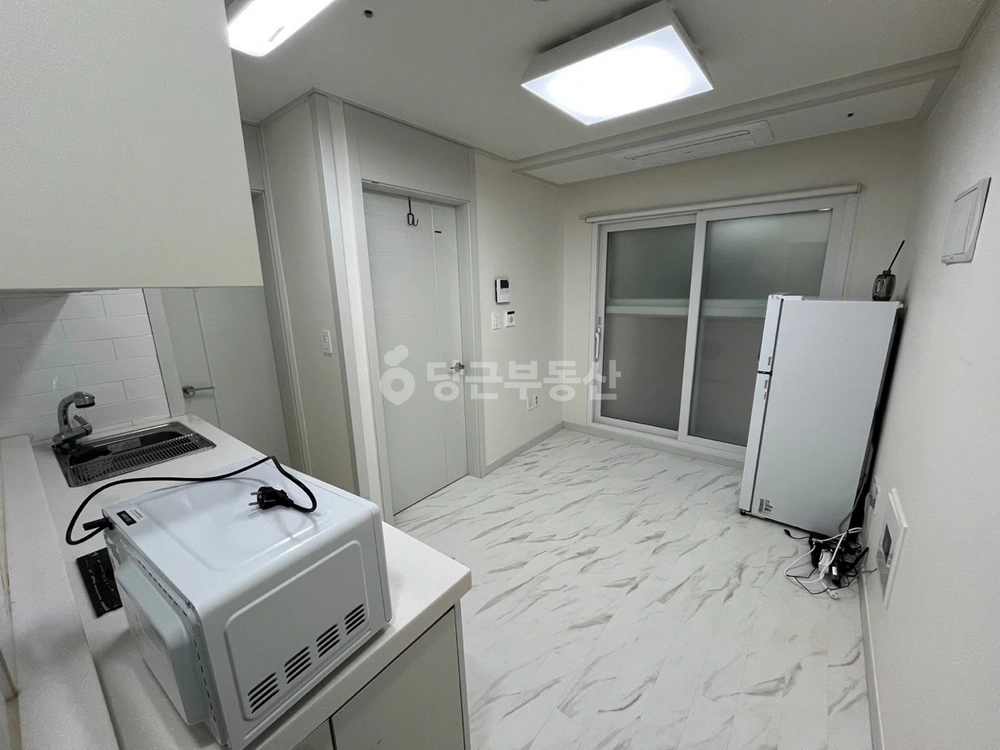 서울특별시 중랑구 상봉동 원룸 사진 1