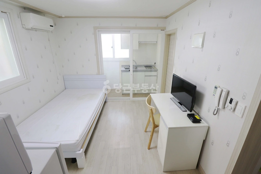 대전광역시 유성구 죽동 원룸 사진 1