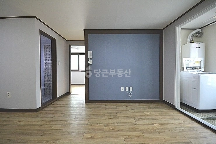 대전광역시 서구 탄방동 빌라(투룸 이상) 사진 1
